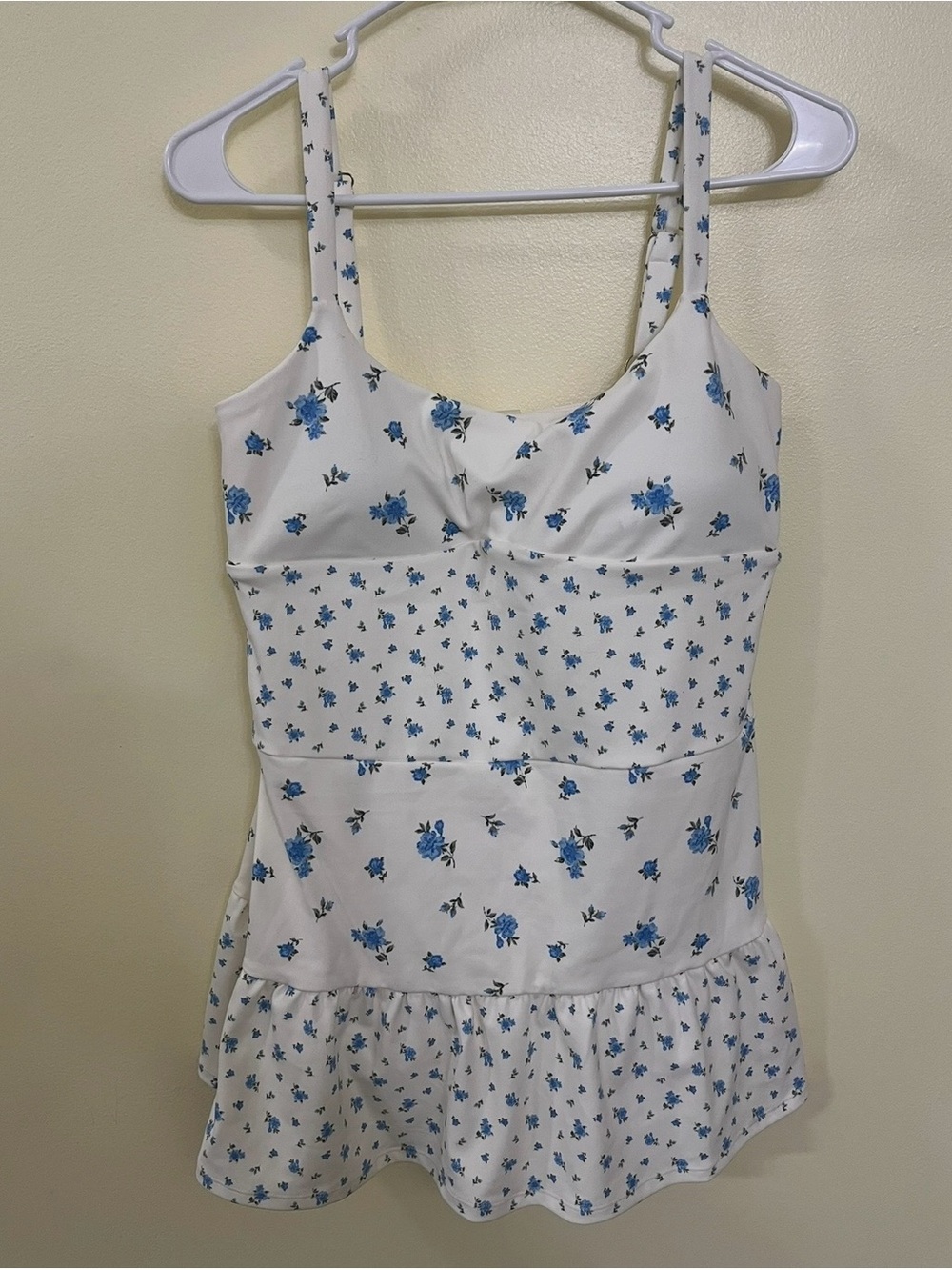 NEW Altar’d State AS Revival Floral Athletic Tennis Dress Size Medium NWT - Picture 3 of 7